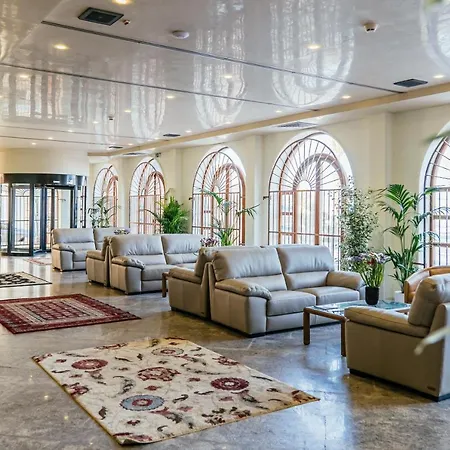 Palm Club Casteldaccia