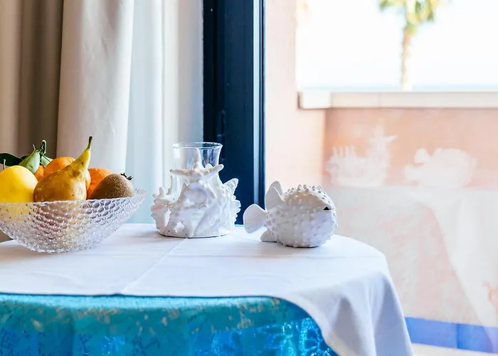 Palm Club 4* Casteldaccia