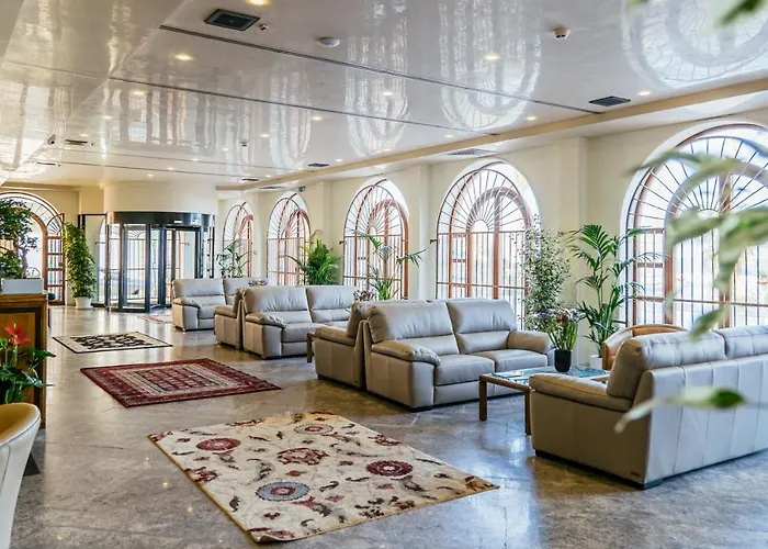 Palm Club Кастельдачча