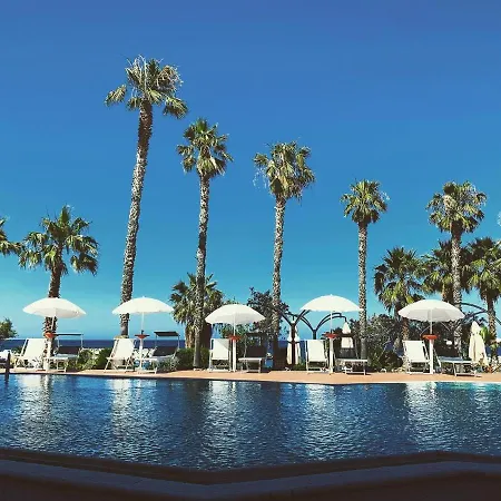 Palm Club 4* Casteldaccia