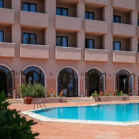 Palm Club 4* Casteldaccia
