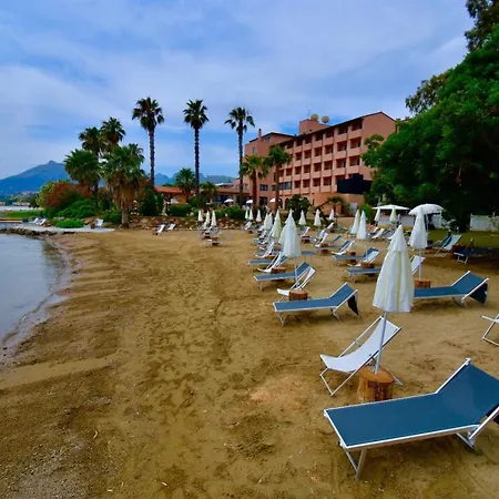 Palm Club Hotel Casteldaccia