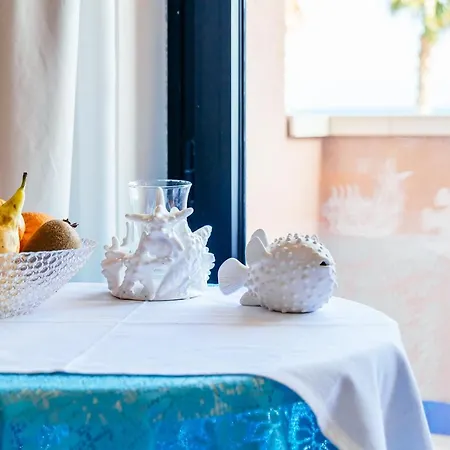 Palm Club 4* Casteldaccia