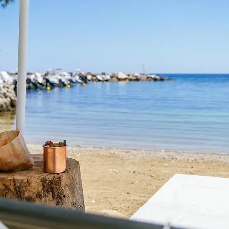 Hotel Palm Club 4*