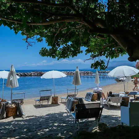 Hotel Palm Club Casteldaccia