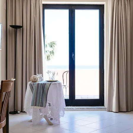 Palm Club Hotel Casteldaccia