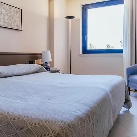 Palm Club 4* Casteldaccia