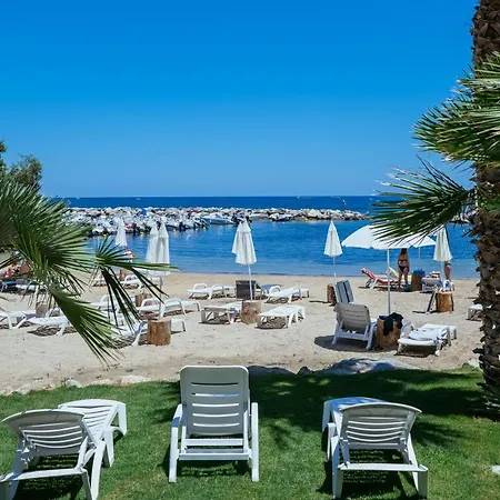 Hotel Palm Club Casteldaccia