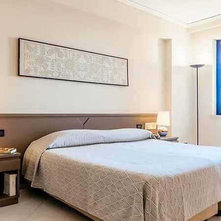 Palm Club 4* Casteldaccia