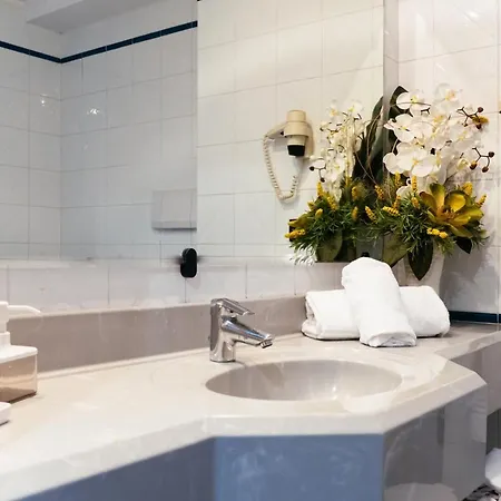 Palm Club 4* Casteldaccia