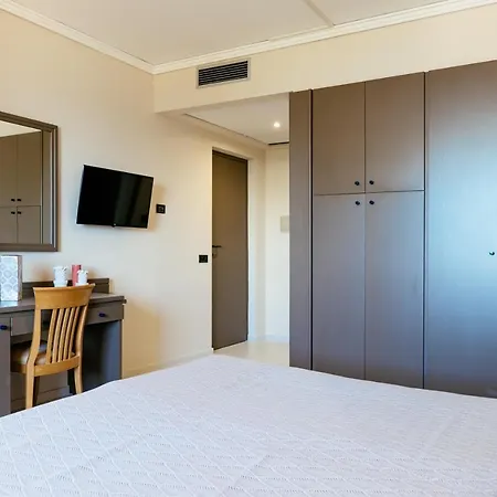 Palm Club 4* Casteldaccia