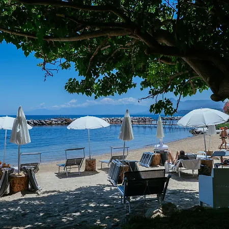 Palm Club Casteldaccia