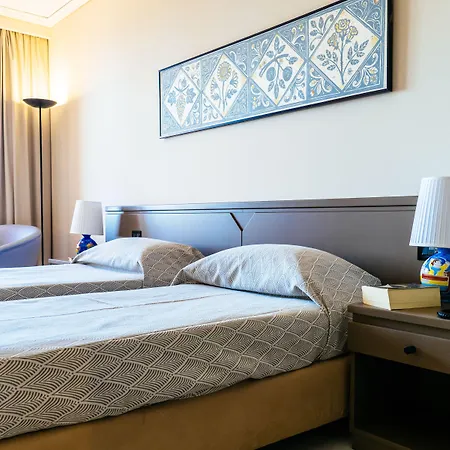 Palm Club 4* Casteldaccia