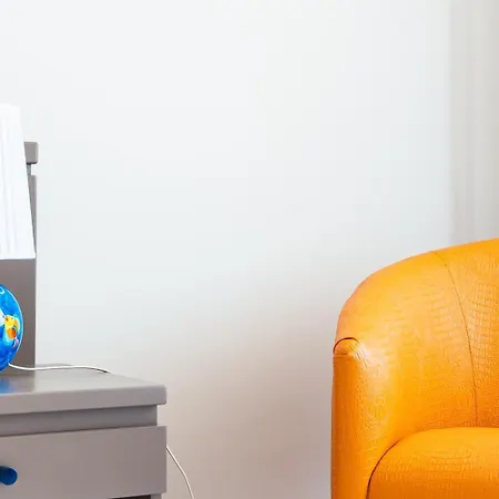 Palm Club Hotel Casteldaccia