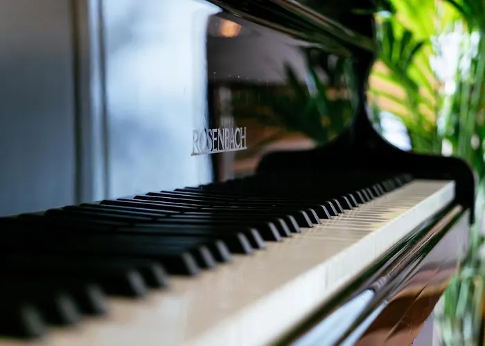 Palm Club Hotel Casteldaccia