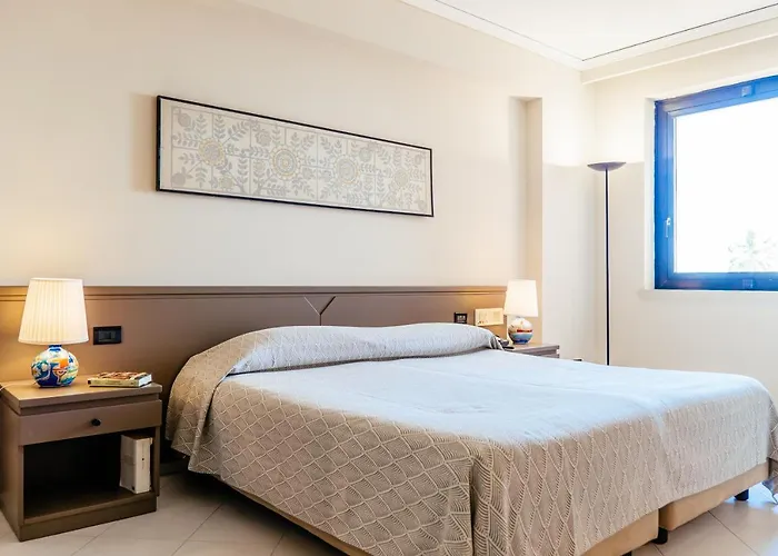 Palm Club 4* Casteldaccia