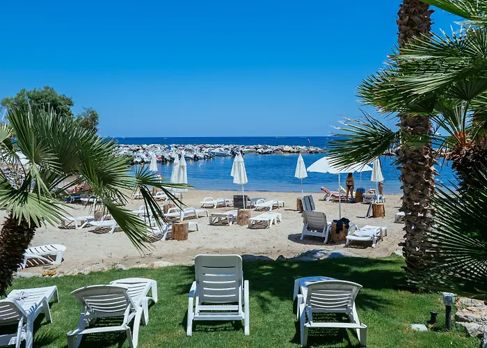 Palm Club 4* Casteldaccia