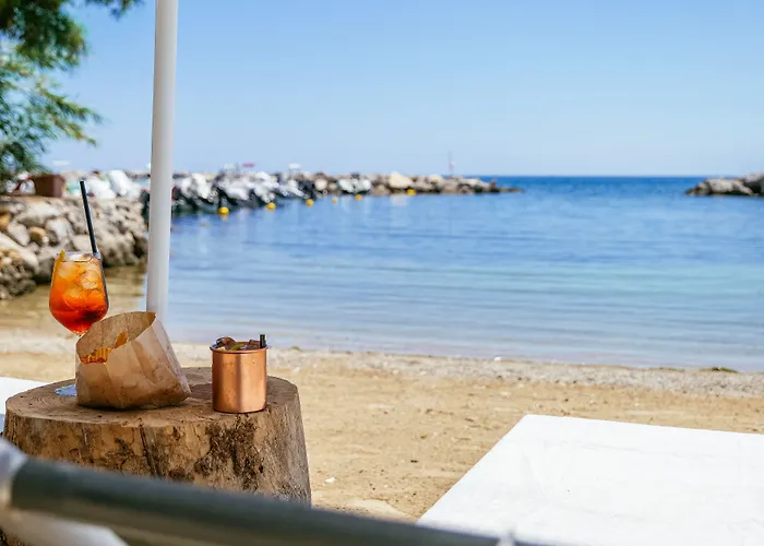 Hotel Palm Club Casteldaccia