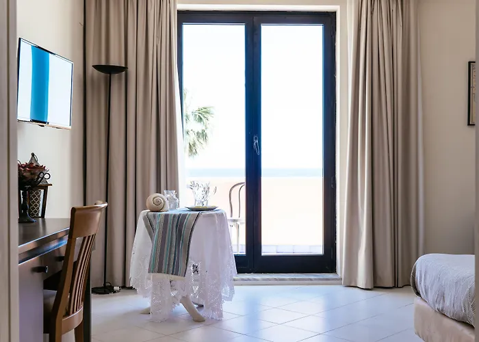 Palm Club 4* Casteldaccia