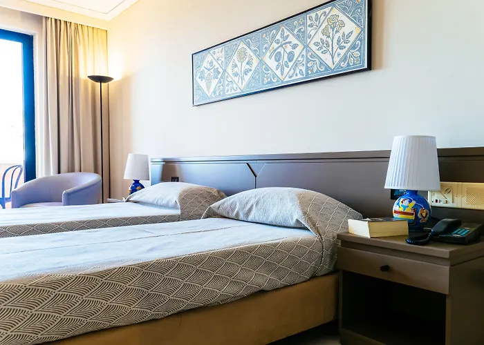 Palm Club 4* Casteldaccia