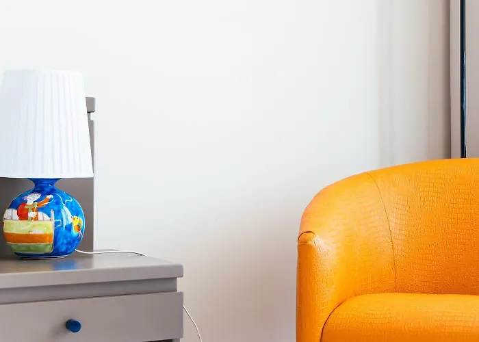 Palm Club Hotel Casteldaccia